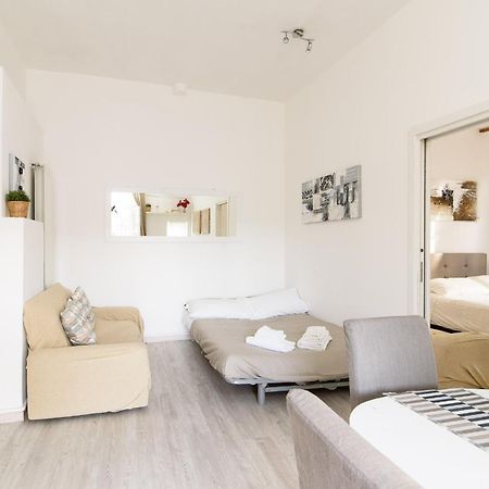 White Terrace Apartment Navona Roma Exterior foto