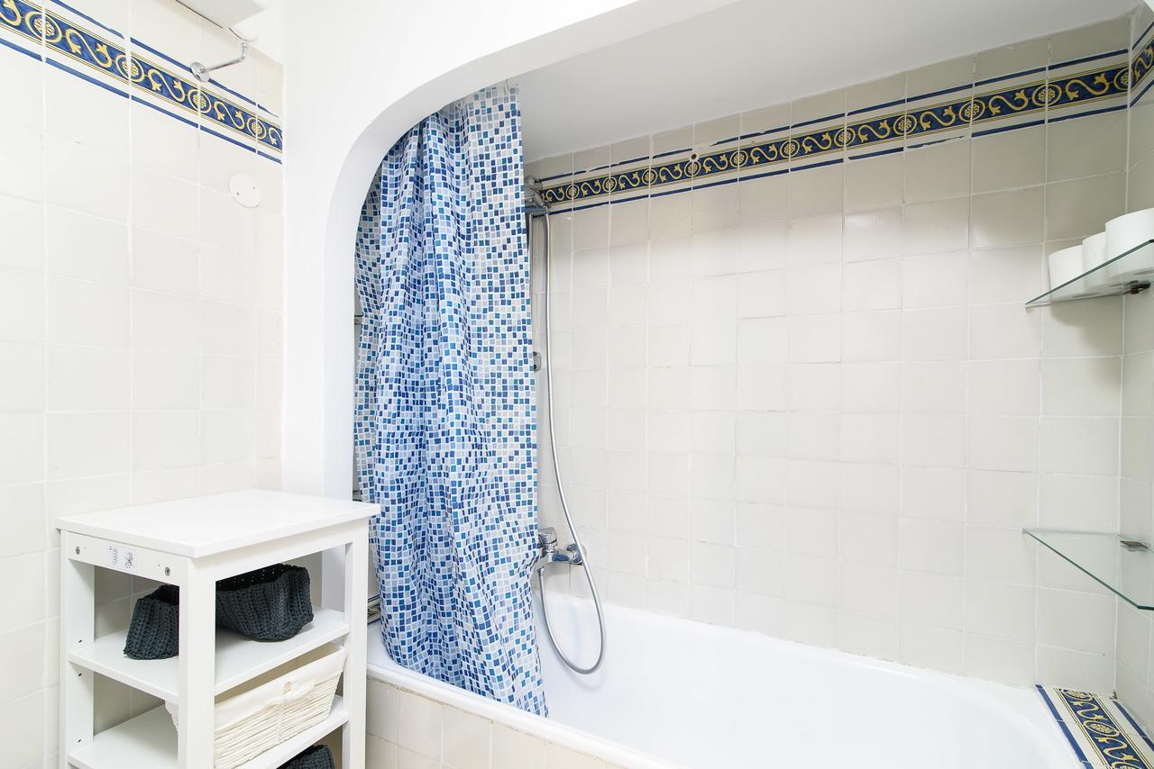 White Terrace Apartment Navona Roma Exterior foto