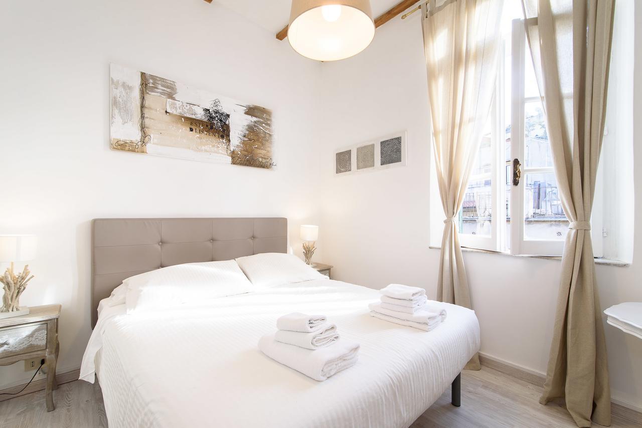 White Terrace Apartment Navona Roma Exterior foto