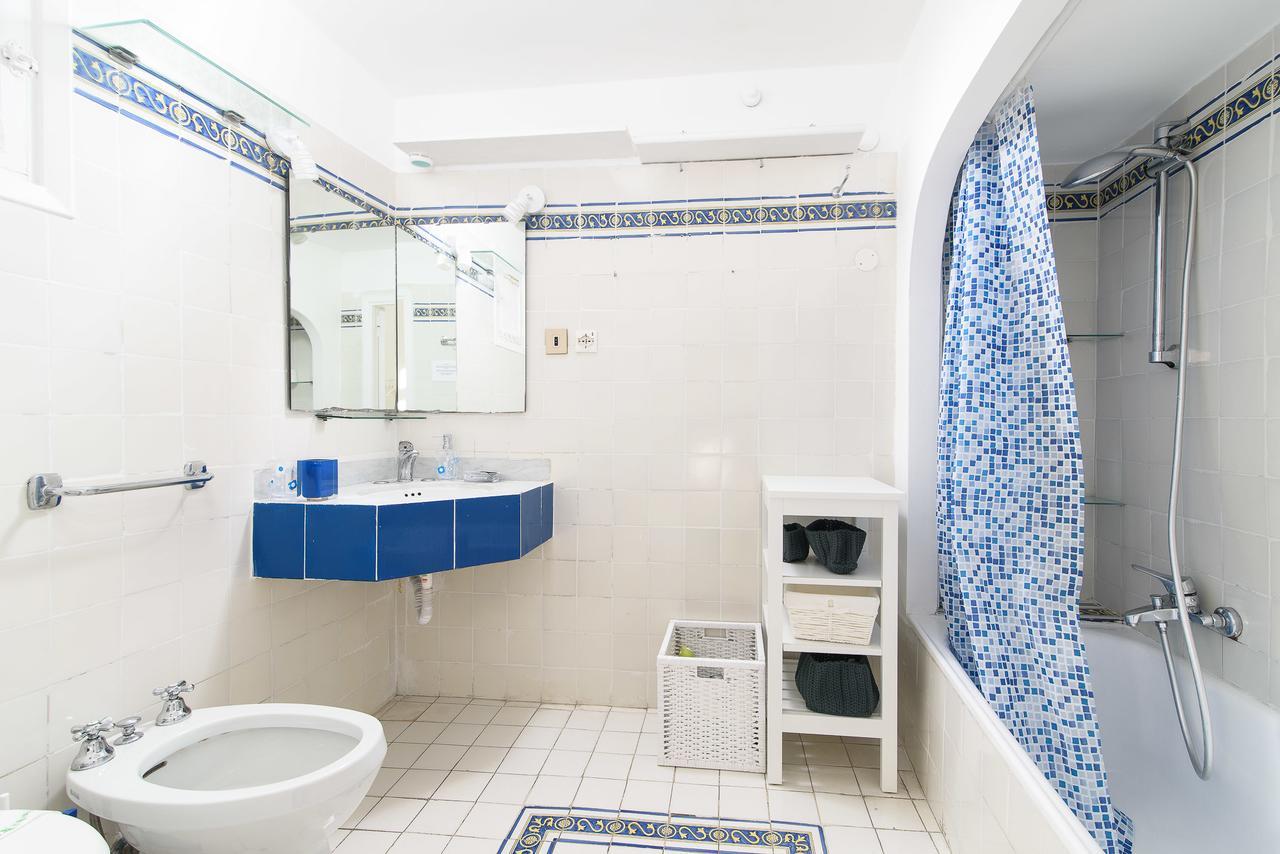 White Terrace Apartment Navona Roma Exterior foto